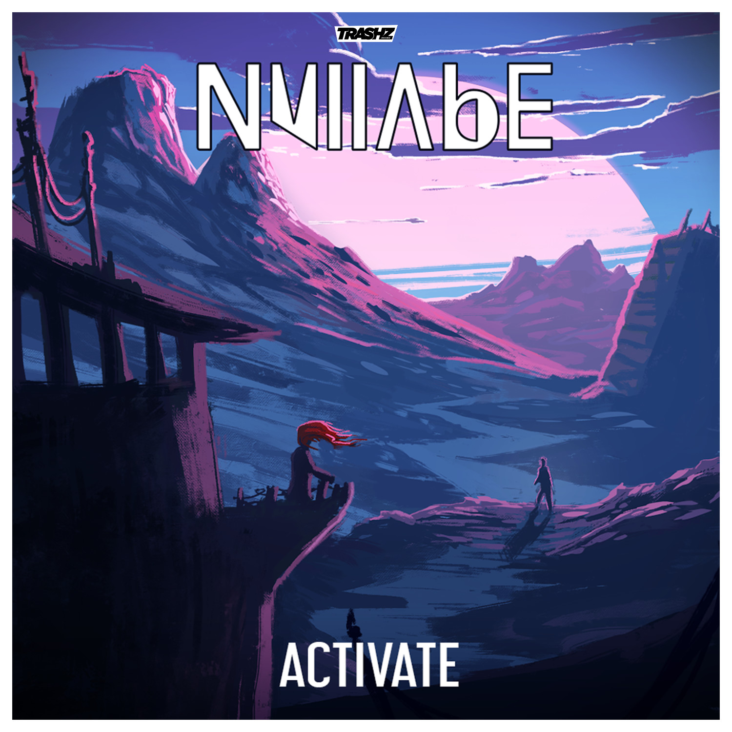 Activate