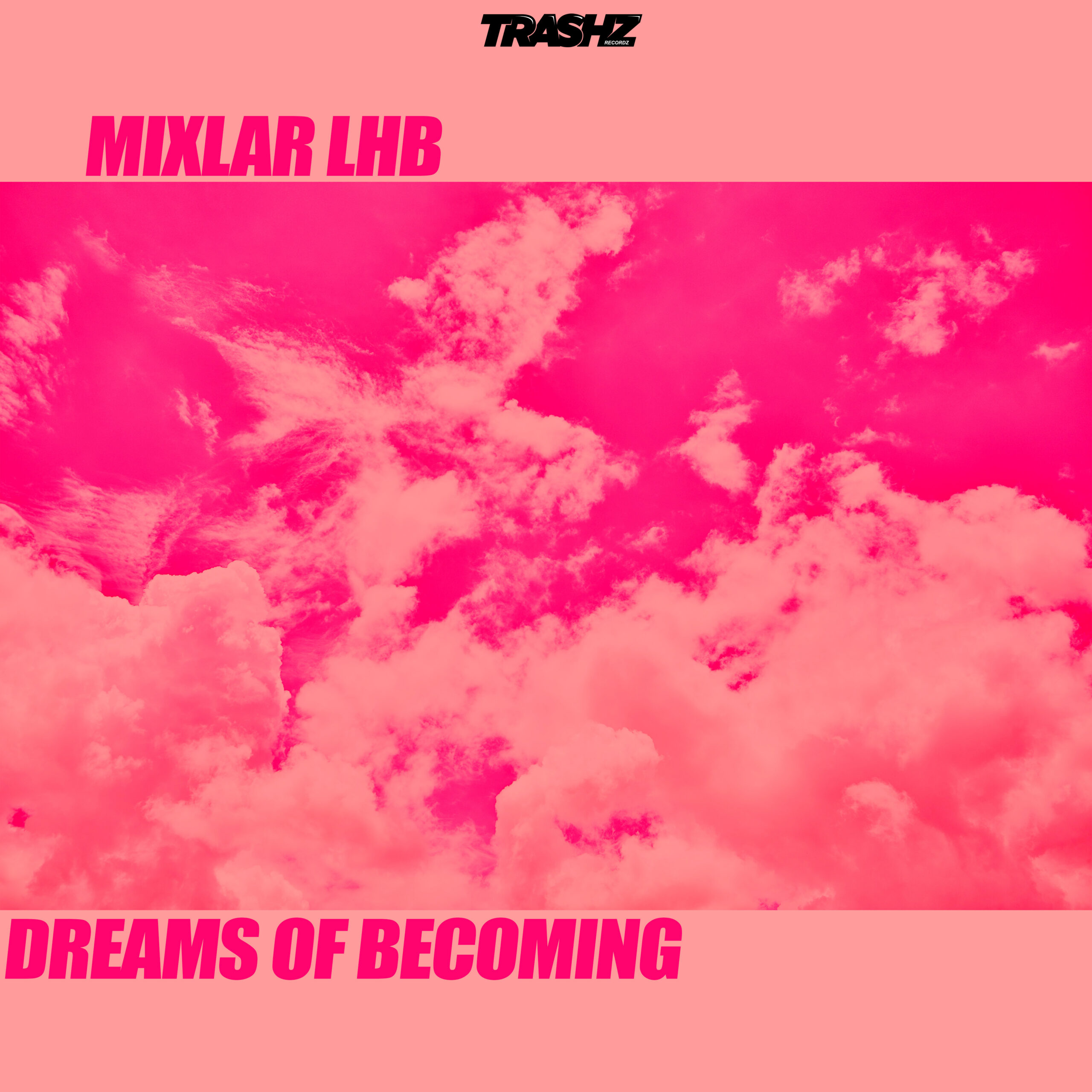 Dreams of Becoming