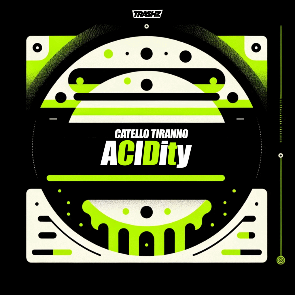 ACIDity